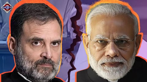 'Bharat Jodo Yatras' Vs 'Modi Wave' – Which Has More Influence? | Sadda Haq - Letter To My MP