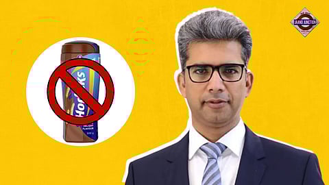 Horlicks is not a 'health drink' any more. Here's what has happened