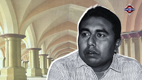 High Court orders CBI probe into Sandeshkhali sexual assault case