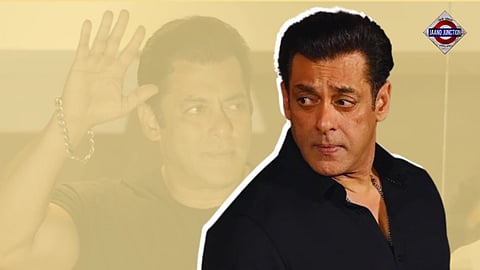 Salman Khan house firing: Mumbai police pick up 5 from Bihar for interrogation