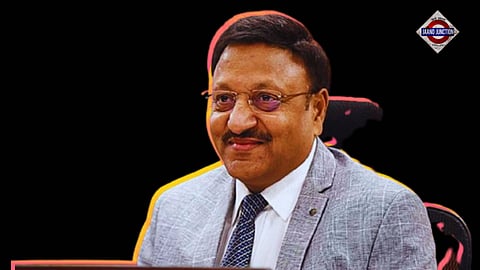 Z security for Chief Election Commissioner after intel report: Sources