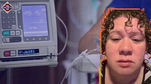 US woman undergoes chemotherapy, later finds out she never had cancer
