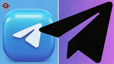 Telegram now allow users to view stories anonymously