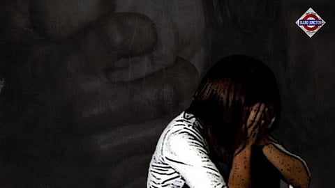 Ghaziabad girl, 11, raped by stepfather, tortured by mother to cover up his crime
