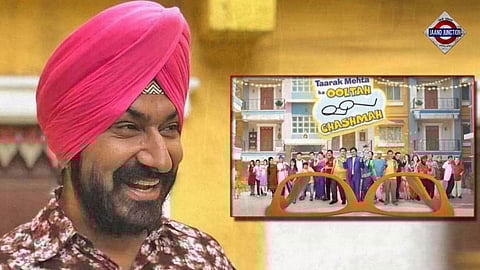 'Taarak Mehta' actor Gurucharan Singh, missing for days, seen on CCTV
