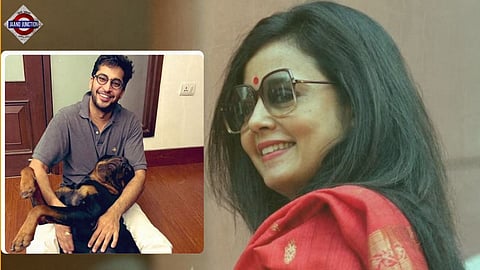 'Brought public discourse to a low level': Court on Mahua Moitra, her ex-partner