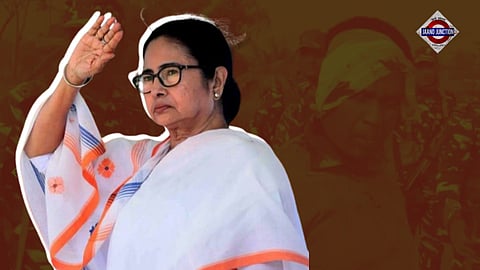 Mamata Banerjee says 'locals reacted like they would' after attack on NIA team