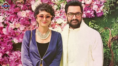 Kiran Rao opens up on divorce with Aamir Khan, says she ‘wanted to live independently’