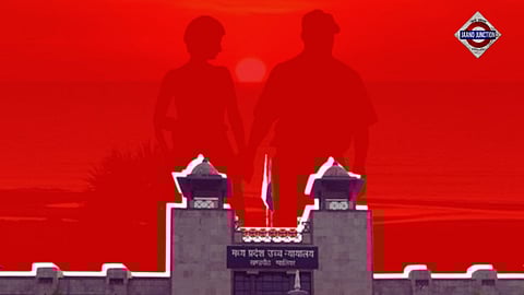 Woman in live-in relationship for long entitled to allowance after split: Court