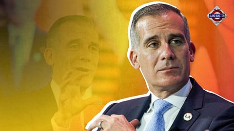 US envoy on Chabahar deal: Iran exports terror, businesses should be aware