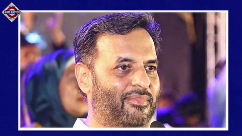 'India landed on Moon, but Karachi is...': Pak lawmaker's speech is viral
