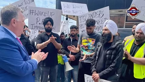 Canadians are opposing Indian immigrants, a province's residents reveal why