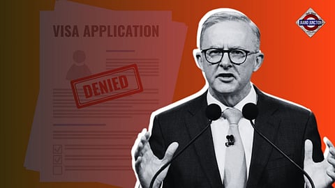 Australia's targeted visa crackdown is hitting Indian students hard