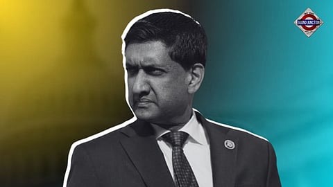 Lecturing India on human rights wouldn't work: Indian-American lawmakers