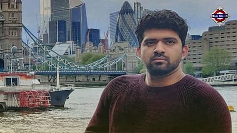 Indian student missing for a week in Chicago, family in Hyderabad worried