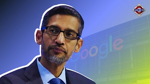 Google CEO Sundar Pichai reacts to Gemini image generation controversy, says we got it wrong