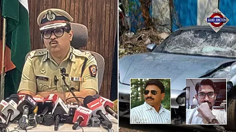 Pune crash: Teen's blood sample was thrown in dustbin, 2 doctors arrested