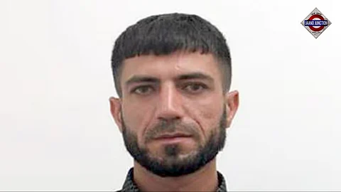 Europe's most wanted migrant-smuggler 'The Scorpion' arrested in Iraq