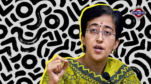 Row over Delhi Waqf Board report, Chief Minister Atishi says it's 'null and void'