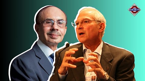 Godrej family seals deal to split 127-year-old conglomerate. Check all details here