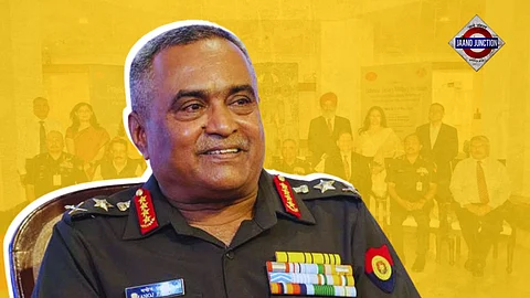 Exploring epic battles of Mahabharata to enrich outlook in defence: Army Chief