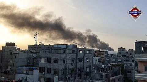 Israel bombs Rafah again despite global outrage, UN council meet today