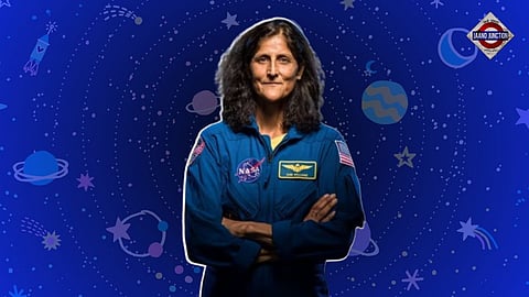 More trouble for Boeing, Sunita Williams' Starliner spaceflight postponed again