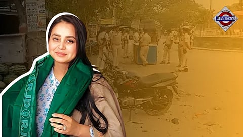 One dead in post-poll violence in Bihar's Saran, internet banned for 2 days