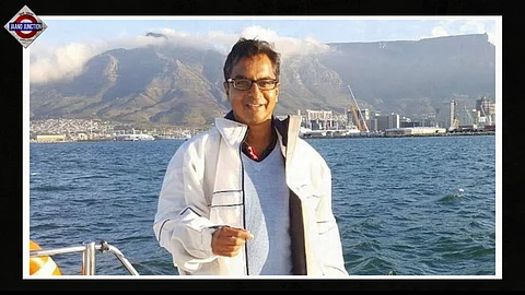 Indian-origin surgeon charged with sexual assault of 6 women at UK hospital