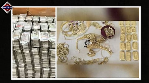 Rs 170 crore-wealth seized in 72-hour tax raids at Maharashtra finance firms