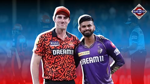 Today's IPL Match: KKR vs SRH, Qualifier 1 Prediction, Head-to-Head, Ahmedabad Pitch Report and Who Will Win?
