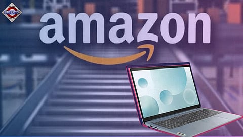 Man orders laptop worth Rs 1 lakh from Amazon gets used laptop instead