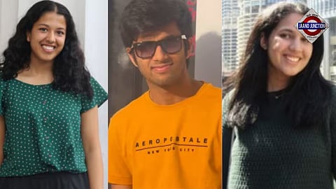 3 Indian-American students killed, 2 injured in Georgia as car overturns
