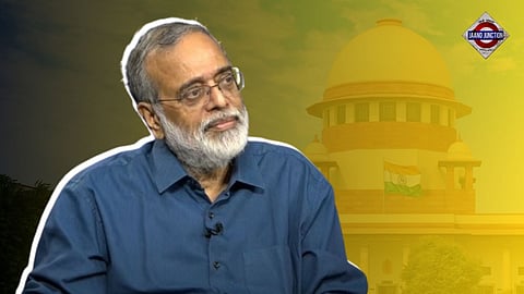 Supreme Court raps Delhi Police for 'hot haste' in NewsClick editor's arrest