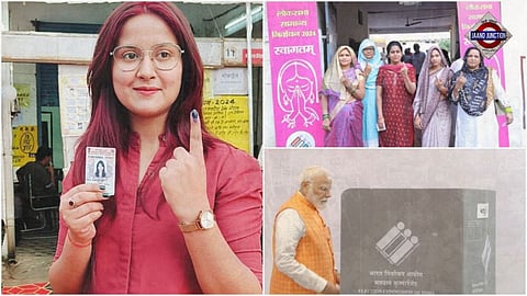 Fresh clashes in Bengal as India votes in Round 3 of Lok Sabha battle