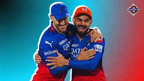 IPL 2024 playoffs qualification scenarios: Delight for RCB after DC outclass LSG in Delhi