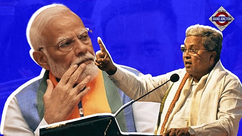Siddaramaiah requests PM to cancel Prajwal Revanna's diplomatic passport