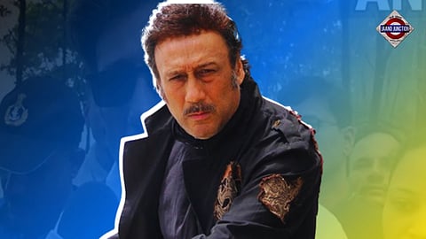 Actor Jackie Shroff goes to court, seeks protection of personality rights