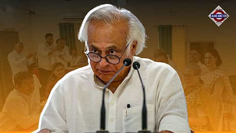Checkmate, insists Congress as BJP mocks its Amethi-Raebareli move