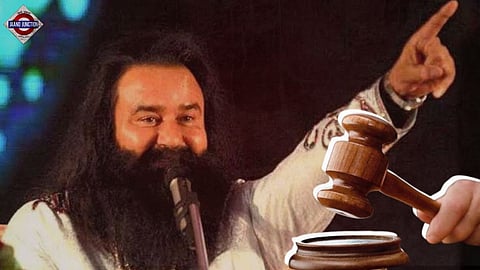 Gurmeet Ram Rahim, 4 others acquitted in Ranjit Singh murder case