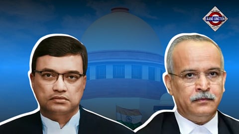 Supreme Court refuses to direct poll body to publish booth-wise voter turnout data