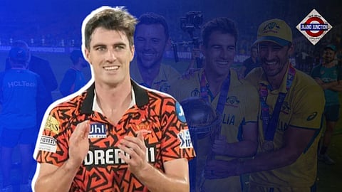 How having World Cup winning skipper Pat Cummins will help SRH in IPL 2024 final?