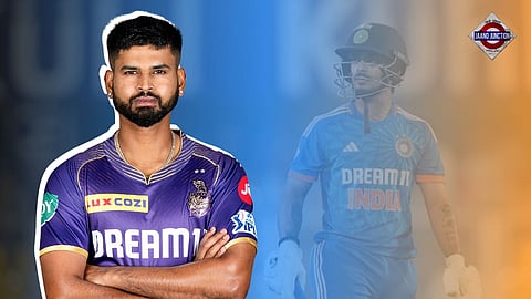 Dropping Ishan Kishan, Shreyas Iyer from BCCI contracts Ajit Agarkar’s call: Jay Shah