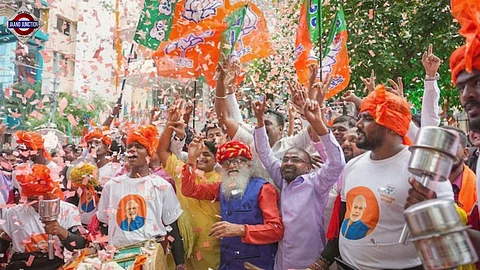 'Will wait for final results': US's neutral stance on India's Lok Sabha polls