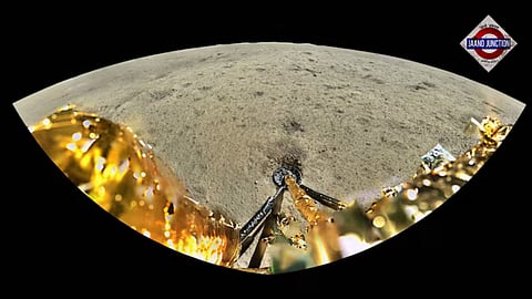 China's Chang'e-6 lands on Earth with rocks, soil from Moon's far side