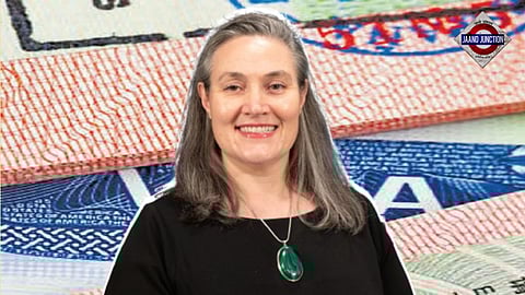 Big share of US students visa going to Indians from eastern region: US official