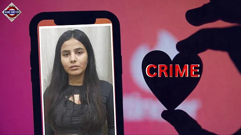Man duped by Tinder date at Delhi cafe, forced to pay Rs 1.2 lakh bill