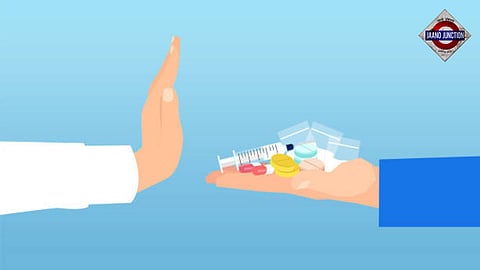 कंडोम से भी नशा करने लगे है कई युवा – कैसे बचें, क्या है उपाए ? | International Day Against Drug Abuse & Illicit Trafficking