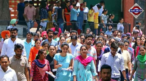 New dates announced for UGC-NET 2024, was cancelled day after exam was held
