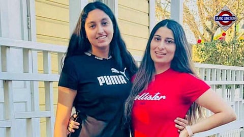 Indian woman shot dead in New Jersey by Indian-origin man, another critical